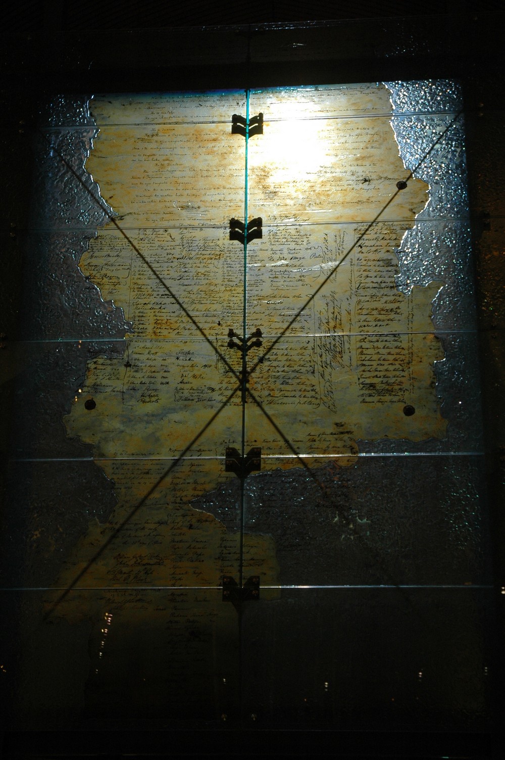 543   09 02   Wellington laatste dag